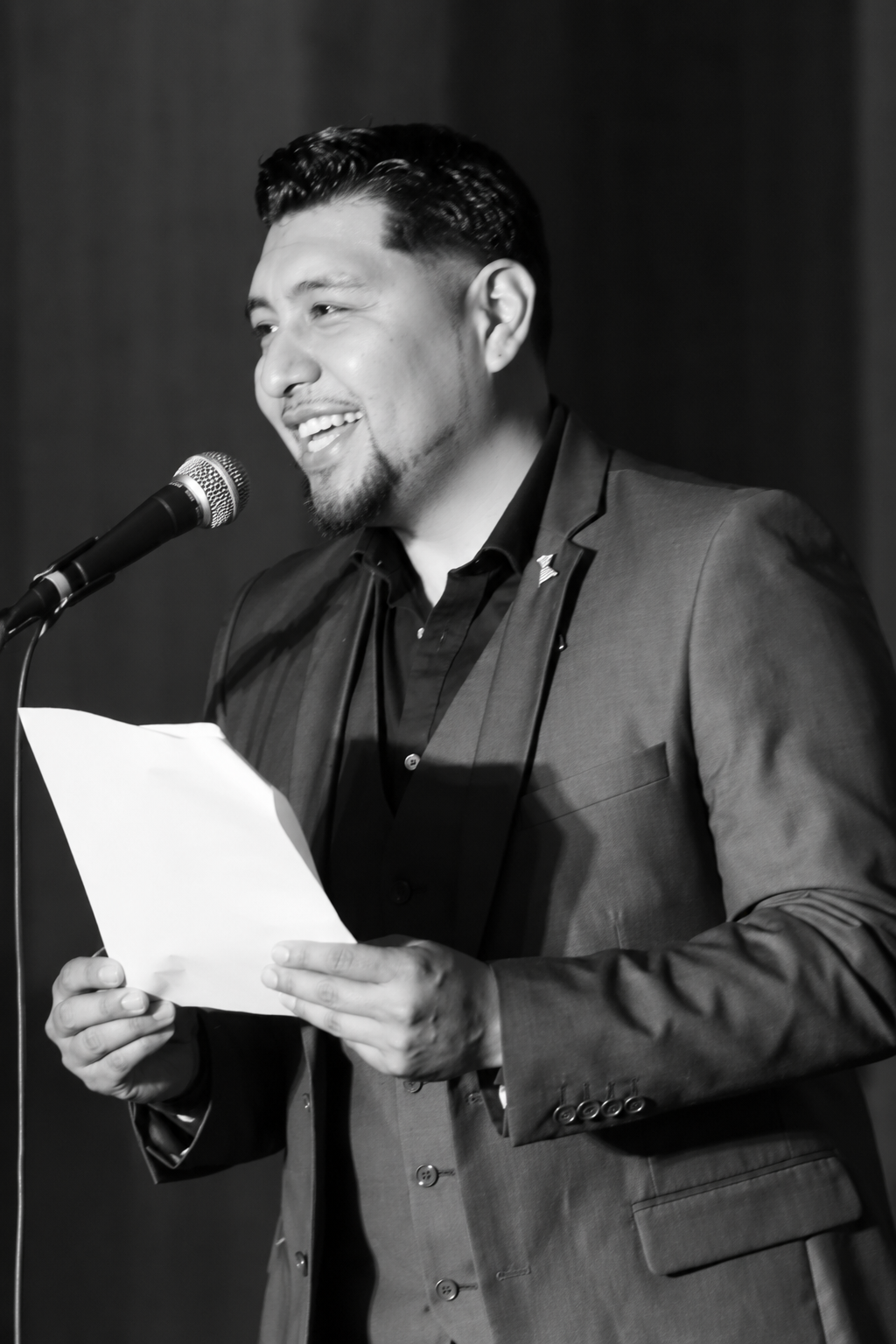 Ruben Gutierrez, DJ Evo